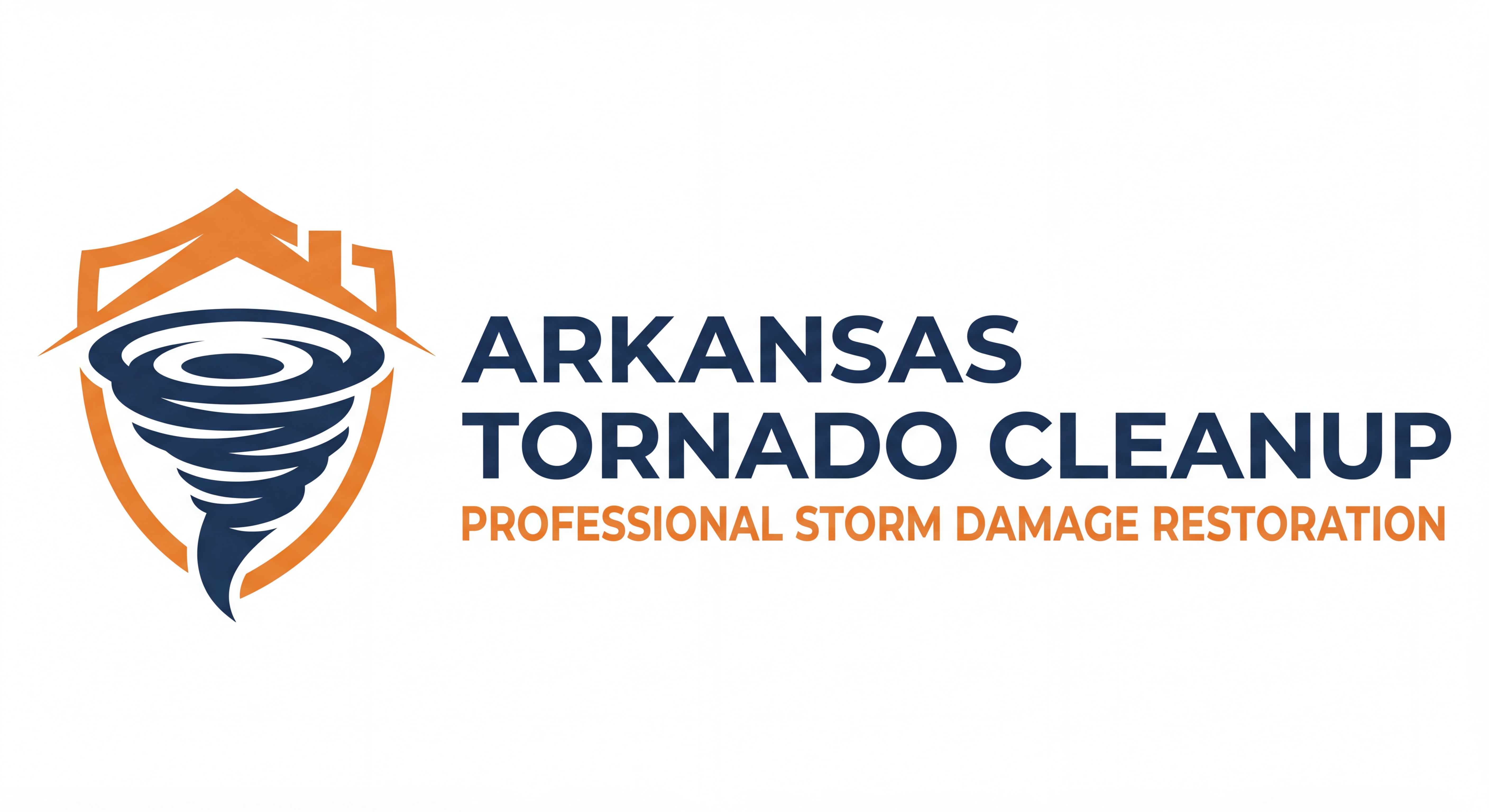 Arkansas Tornado Cleanup